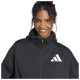 Adidas Γυναικεία ζακέτα Z.N.E. Full-Zip Hoodie Adidas Γυναικεία ζακέτα Z.N.E. Full-Zip Hoodie